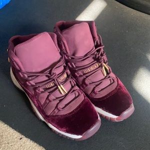 Jordan 11 Heiress
